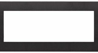 Placca 7M nero - VIW 30657.02