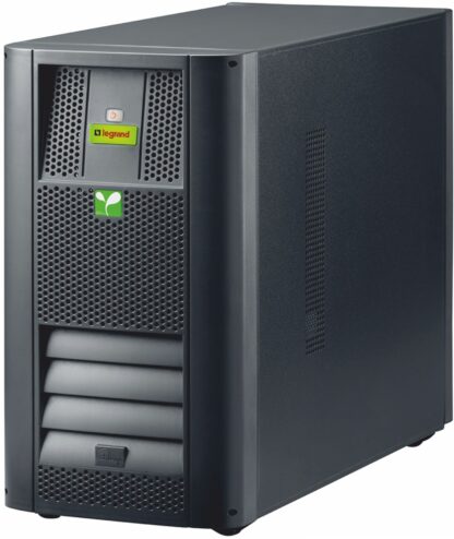 UPS WHAD HE ON-LINE 4KVA - LEG 310167