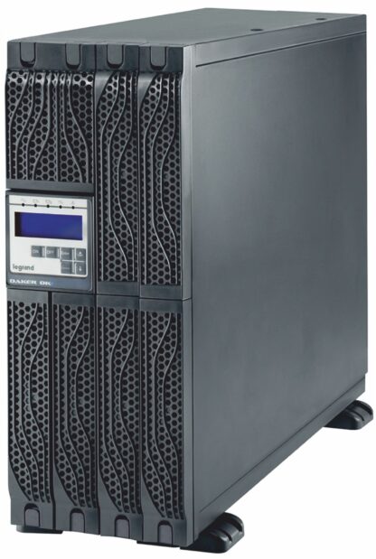 UPS DAKER DK + 5000VA - LEG 310173