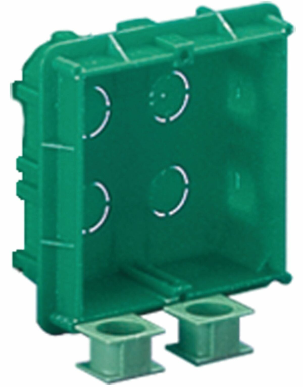 Scatola Da Incasso Comelit Per Pulsantiere - 4 Moduli, Facile Da Installare - Foto 4