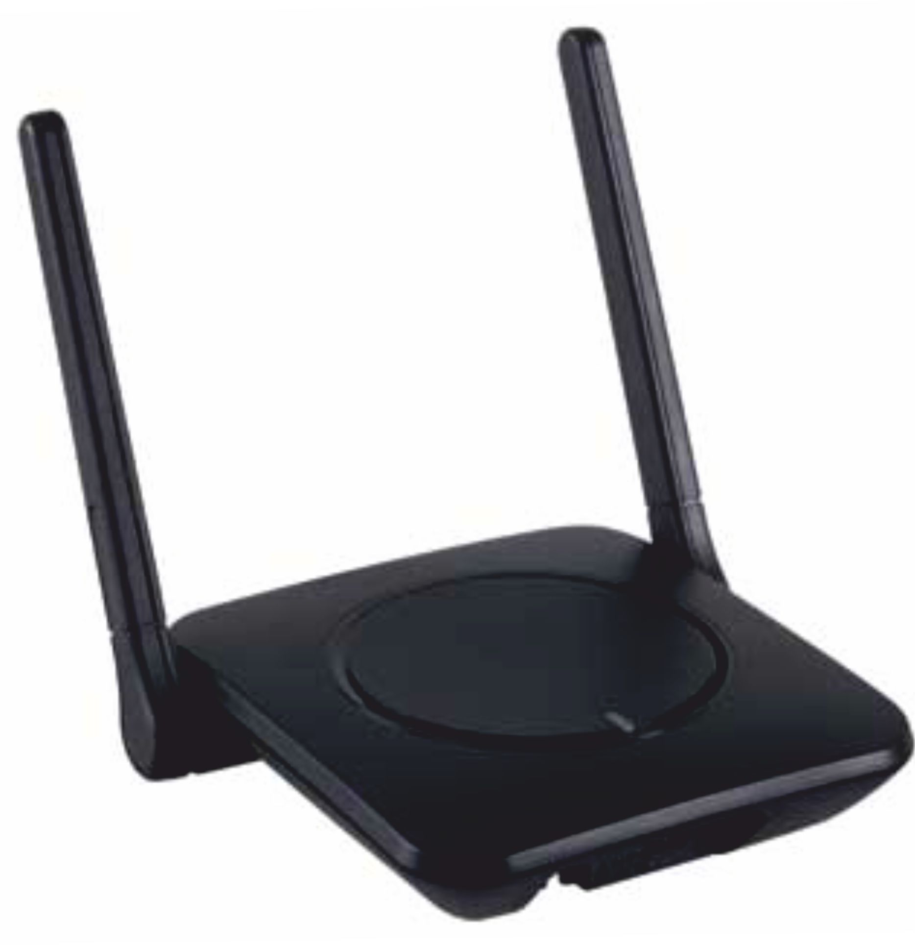 Ripetitore DECT M6 Per Snom M300 M400 M700 M900 – Estende Copertura, Fino A 5 Chiamate, Audio Banda Larga