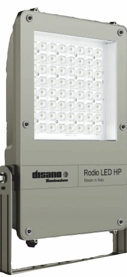 RODIO 1891 LED 284W CLD CELL GRAFITE - DIS 41478900