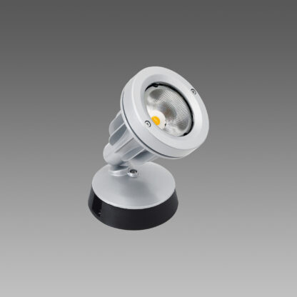 KOALA 1537 LED 15W CLD CELL GREY9006 - DIS 43182800