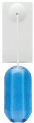 Pulsante tirante NA+NC 10A - AVE 441017