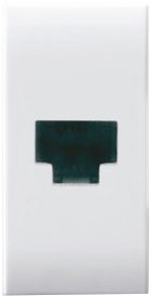 Presa RJ11 morsetti a vite - AVE 441024