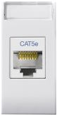 Presa RJ45 CAT.5E UTP - AVE 441027C5E