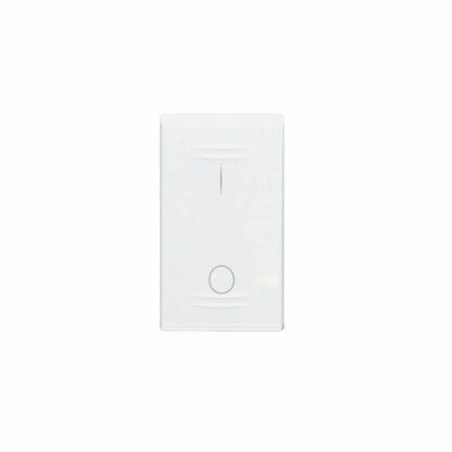Interruttore bipolare 2P 16AX - AVE 45B10