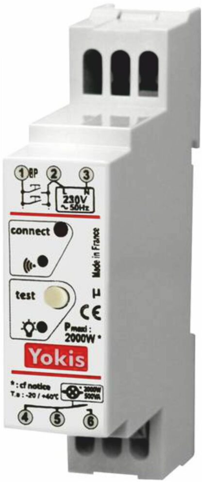 MVR500MRP MODULO TAPPARELLA - UTD 5454469