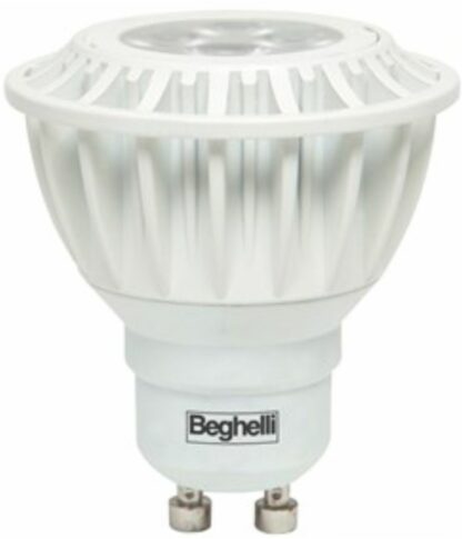 SPOT LED 6.5W 35° 230V GU10 3K - BEG 56025