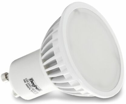 ECO SPOT LED 6W 95°230VGU10 3K - BEG 56043