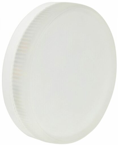 ECO GX53 LED 8W 230VGX53 4000K - BEG 56101