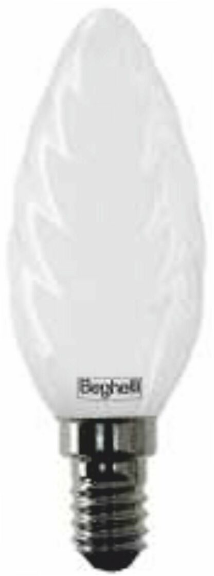 TVETRO LED OP TORT 4W E14 3K - BEG 56556