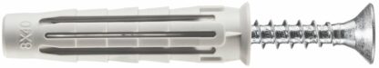 ELEMATIC TASSELLO PA 6 T6 /VA 10X50 - ITP 565392