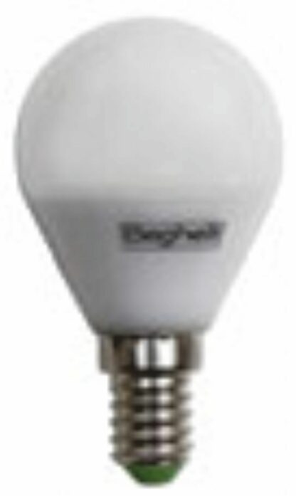 SFERA ES LED 3.5W E14 4000K - BEG 56963