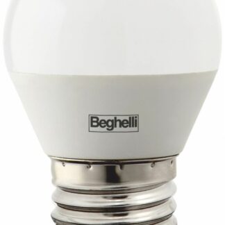 SFERA ES LED 3.5W E27 3000K - BEG 56964