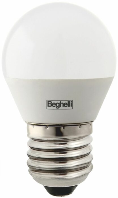 SFERA ES LED 3.5W E27 3000K - BEG 56964