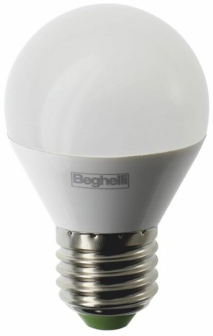 SFERA LED 5W 230V E27 4000K - BEG 56991