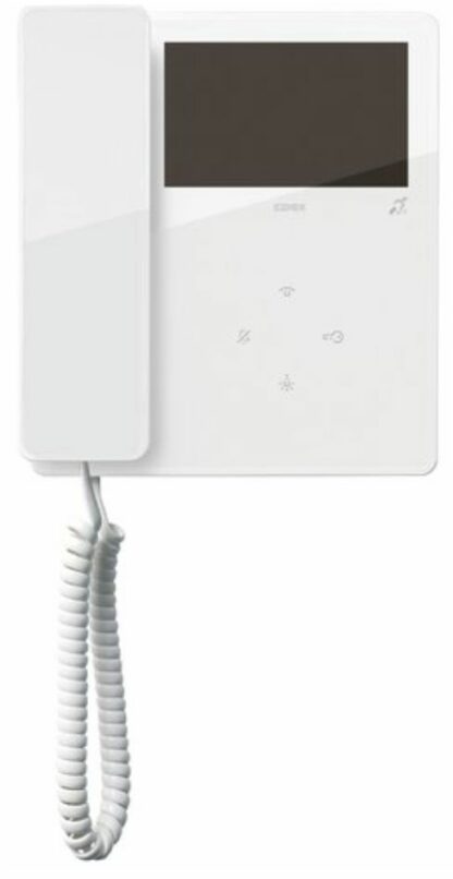 Tab 4.3 cornetta senza intercom - VIW 7548