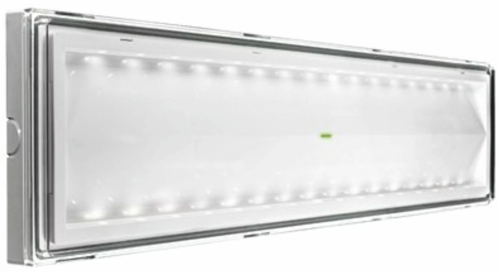 lampada di emergenza a led