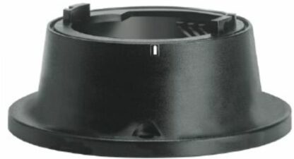 BASE ORIZ.PLASTICA X SEGNAL.LUMINOSO - LOV 8LB6BP03