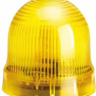 SEGNAL.LUMIN/SON. GIALLO 24VAC/DC - LOV 8LB6S2B5