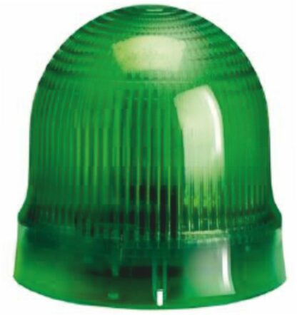 SEGNAL.LUMIN/SON. VERDE 24VAC/DC - LOV 8LB6S2B3