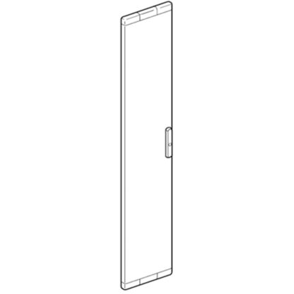 mas MDX 800 - porta vano esterno h=1800 - BTI 92490L