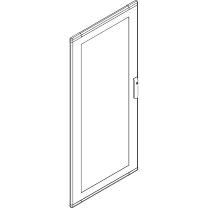 mas LDX - porta vetro 600x1600 - BTI 93680V