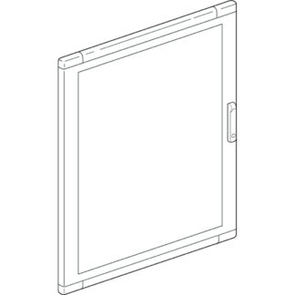 mas LDX - porta vetro 850x1200 - BTI 93860V