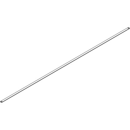 mas SDX - supporto x morsettiera verticale - BTI 94000SM