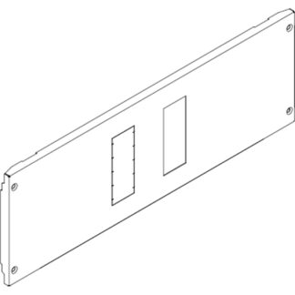 mas - pannello M250 orizzontale l=850 - BTI 9741/02