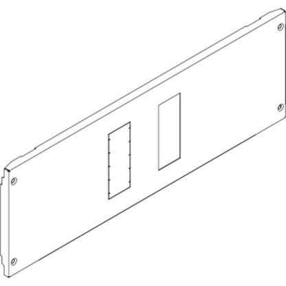 mas - pannello M250 orizzontale l=850 - BTI 9741/02