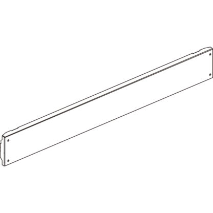 mas - pannello cieco 850x50 - BTI 9777