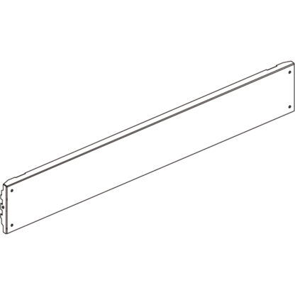 mas - pannello cieco 850x100 - BTI 9778