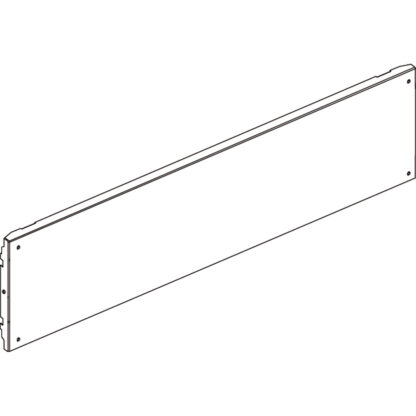 mas - pannello cieco 850x200 - BTI 9780