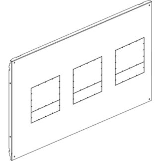 mas - pannello M250-400 l=850 - BTI 9781/TN