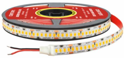 STRISCIA LED ACCENTO PRO 20W 120 LED/M - CUY AC90-2012030