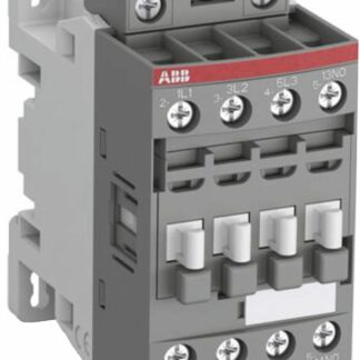 Contattore AF09-40-00-11 CONT 4P 25A AC1 24-60VAC/DC - ABB AF09400011