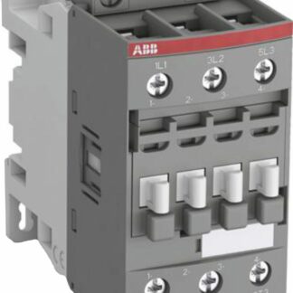 Contattore AF26-30-00-11 CONT 3P 26A 24-60VAC /DC - ABB AF26300011