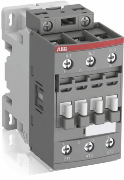 Contattore AF30-30-00-13 CONT 3P 30A 100-250V AC/DC - ABB AF30300013