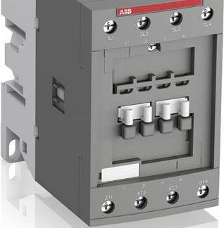 Contattore AF40-40-00-11 CONT 4P 70A AC1 24-60VAC/DC - ABB AF40400011