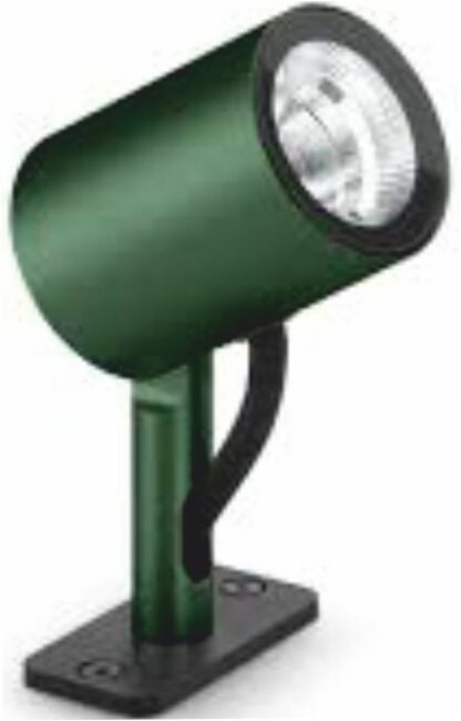 Ago Gar. LED 4K Verde - LOM LL126002DN