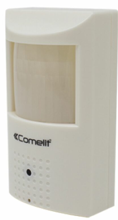 TELEC. AHD 2MP, CONTENITORE PIR, 3.7MM - COE AHSCAMS02F01A