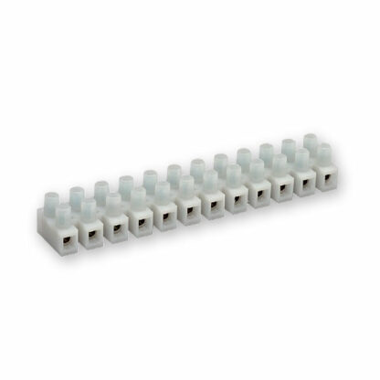 Morsettiera 12 poli x 35 mmq PA - ARN B235