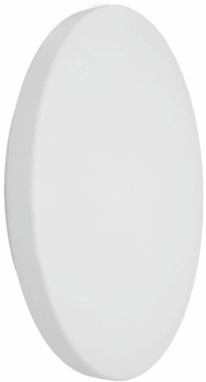 PLAFONIERA LED BLANCA SLIM 32W - CUY BCS-323940