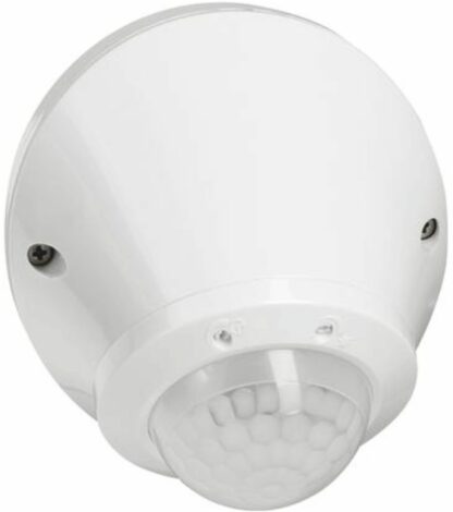 Switch sensor ad infrarosso passivo a parete - BTI BMSA1105