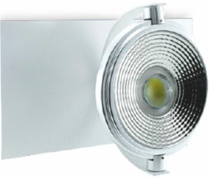 DECO1 LAMP.PAR.ORIENT. AR111 18W 230V 3000K - ERX C1020WC