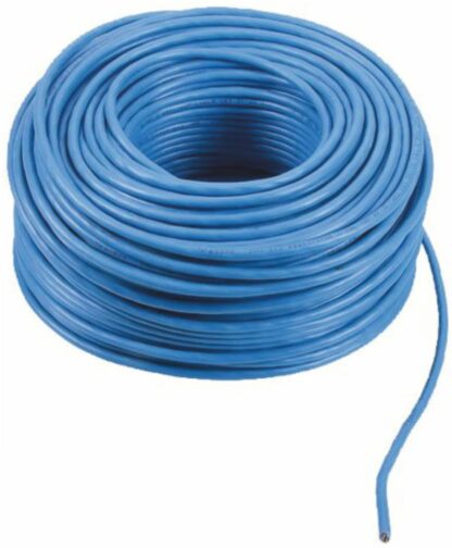 2F+ cavo 2x1 posa interna PVC Eca 500m - VIW 732H.E.500