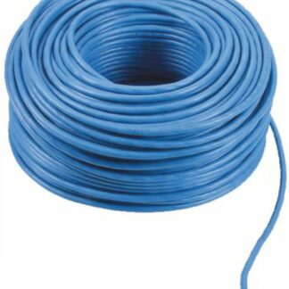 2F+ cavo 2x1 posa interna PVC Eca 100m - VIW 732H.E.100