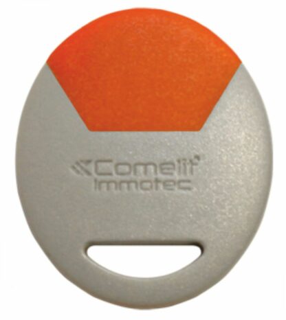 CARTA STANDARD FORMATO PORTACHIAVI ARANCIO - COE SK9050O/A